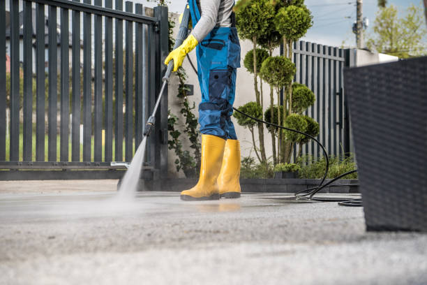 Best Commercial Pressure Washing  in Elba, AL