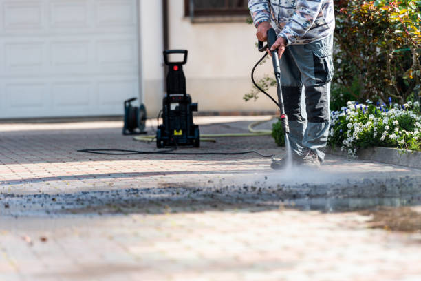 Pressure Washing Services for Businesses in Elba, AL