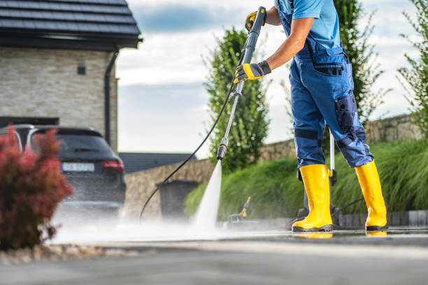 Professional Pressure Washing in Elba, AL